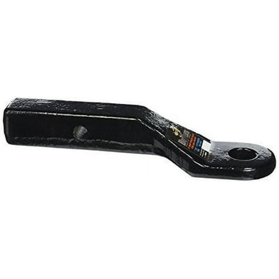 Ball Mount 2IN Sq.solid 2IN Drop 1 - 1803051