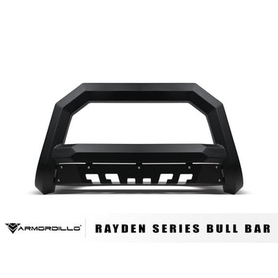2022-2023 Nissan Frontier Rayden Bu - 8719916