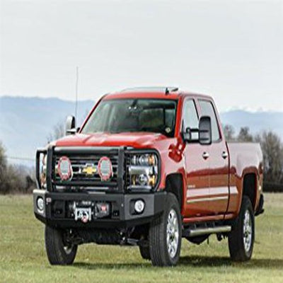 Modular Bull Bar - 5136040