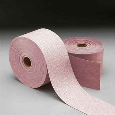 PREMIER RED STICK-ON SHEET