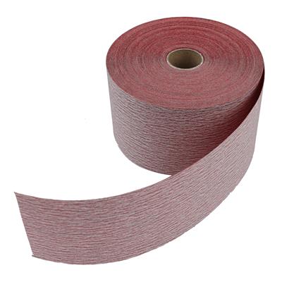 PREMIER RED STICK-ON SHEET