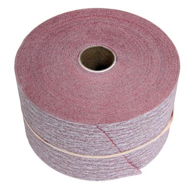 PREMIER RED STICK-ON SHEET