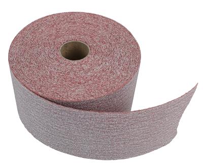 PREMIER RED STICK-ON SHEET