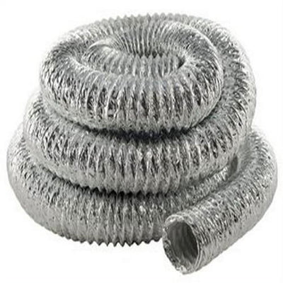 Flexible Air Duct 2'X25' - 013665