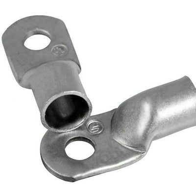 Tinned Lug #4/0 1/2' 10PC - 242727