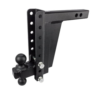 Receiver Hitch Ball Mount - ED2010