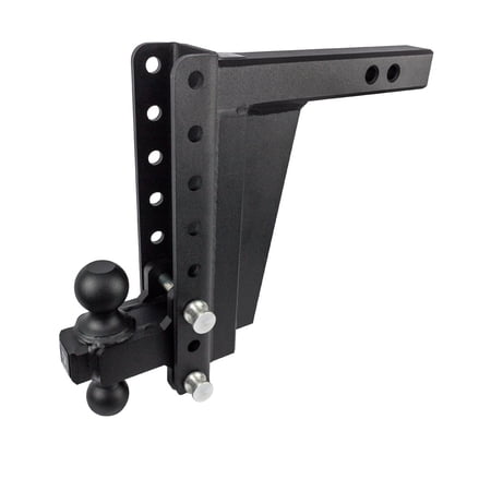 Receiver Hitch Ball Mount - ED2010
