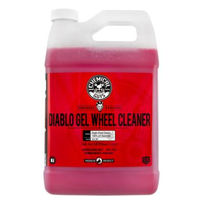 DIABLO GEL WHEEL & RIM CLEANER