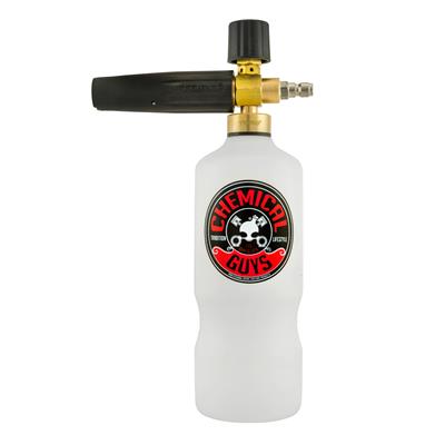 FOAM GUNS & NOZZLES