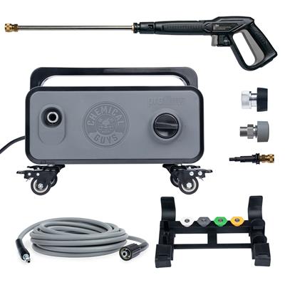 PRESSURE WASHER