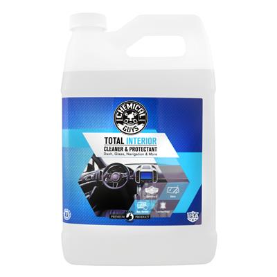 TOTAL INTERIOR CLEANER 1 GAL