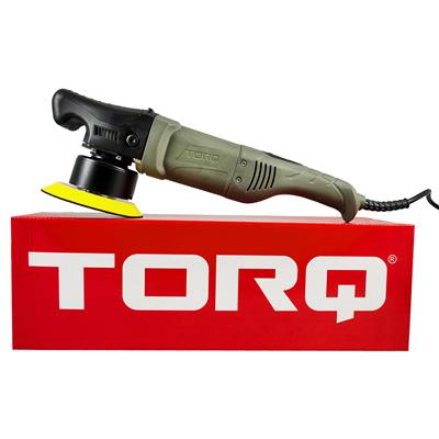 TORQ10FX TORQ POLISHER