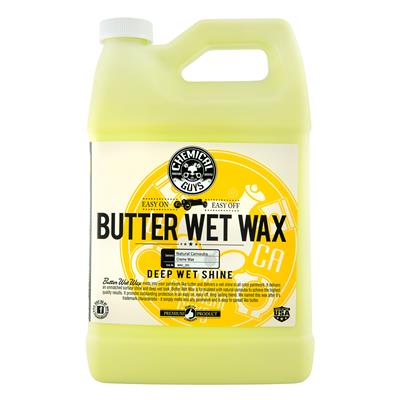 BUTTER WAX