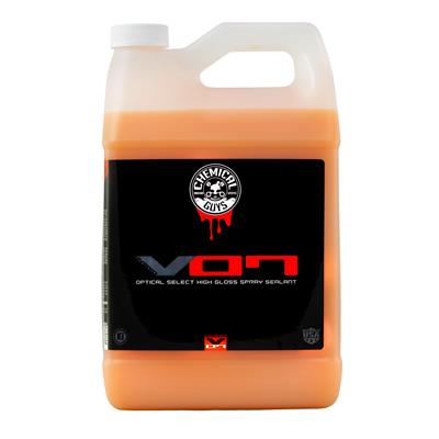 WAXES & SEALANTS: DETAIL SPRAY