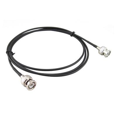 Consolidated Wire Coaxial Cable Assemblies