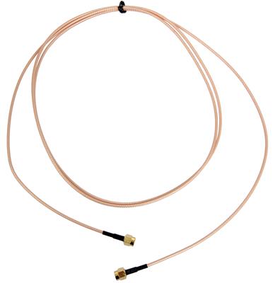Consolidated Wire Coaxial Cable Assemblies