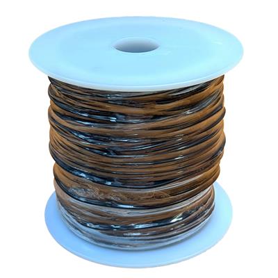 Consolidated Wire Stealth Antenna Wire