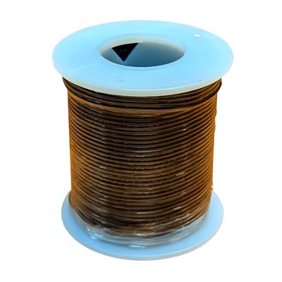 Consolidated Wire Stealth Antenna Wire