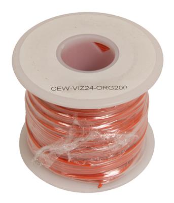 Consolidated Wire High Visibility Antenna Wire