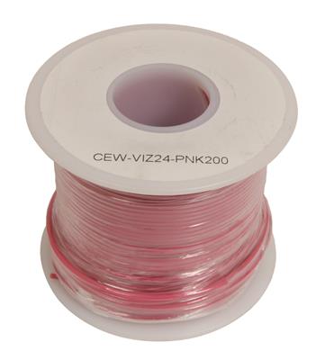 Consolidated Wire High Visibility Antenna Wire