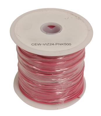 Consolidated Wire High Visibility Antenna Wire