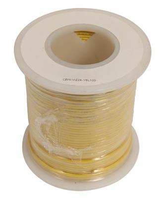Consolidated Wire High Visibility Antenna Wire