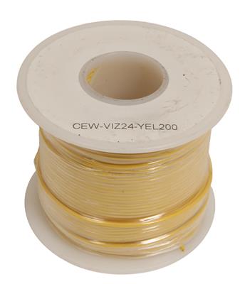 Consolidated Wire High Visibility Antenna Wire