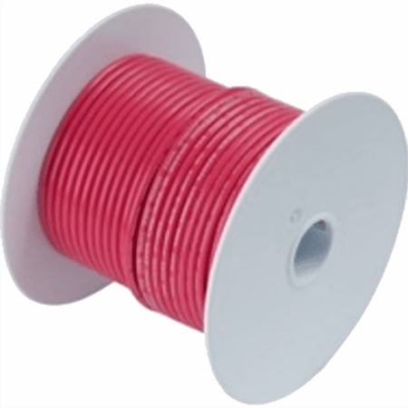 Tinned Copper Battery Cable 4/0 Aw - 119510