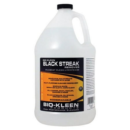 Black Streak Remover 1 Ga - M00509