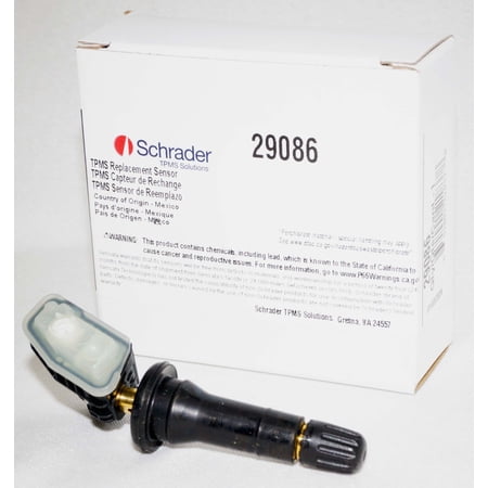 Schrader Snap-in Faraday 433MHZ - 29086