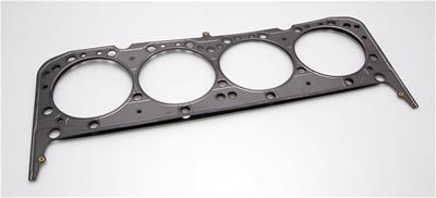 CHEVY SM BLOCK 4.100   BORE
