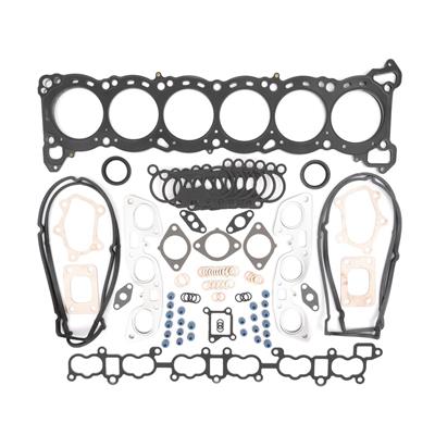TOP END GASKET SET