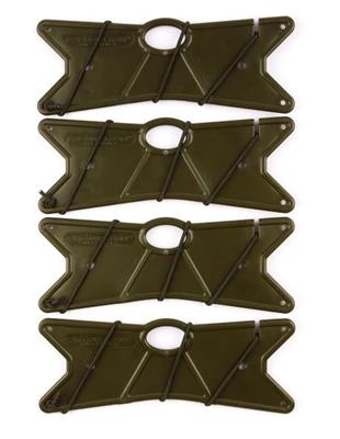 CHAMELEON ANTENNA Winders