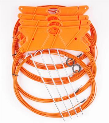Chameleon Antenna 33-Foot Counterpoise Kits