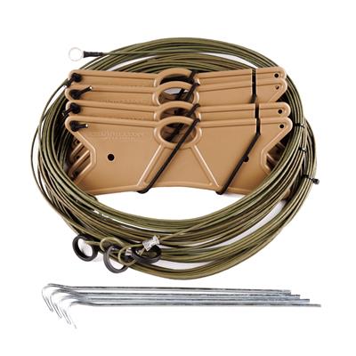 CHAMELEON ANTENNA Counterpoise Kits