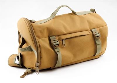 Chameleon Antenna CHA DPACK Duffle Bags