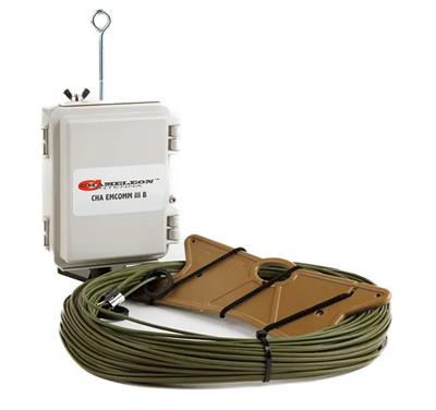 Chameleon Antenna EMCOMM-III-B HF Base Antenna