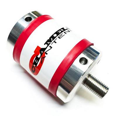 Chameleon Antenna M25 40M Loading Coils