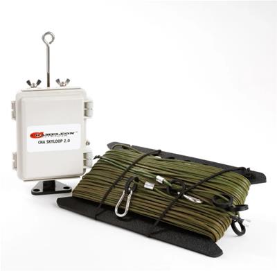 CHAMELEON ANTENNA Base HF SKYLOOP 2.0 Antennas