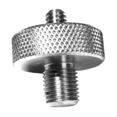 CHAMELEON ANTENNA Stainless Thread Adapters