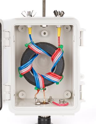 Chameleon Antenna Baluns UNUNs and Chokes