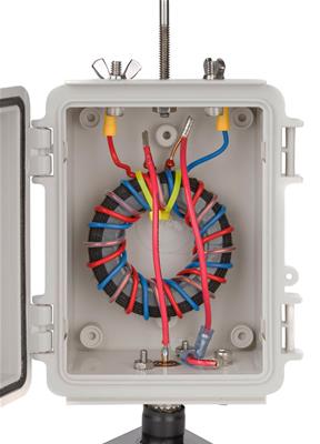 Chameleon Antenna Baluns UNUNs and Chokes