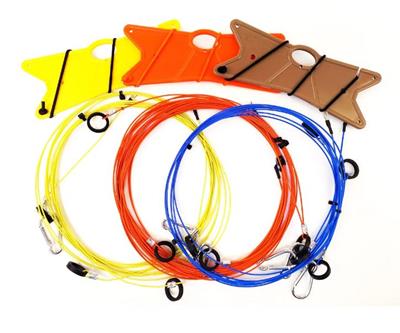 Chameleon Antenna CHA WARC-D Dipole Antennas