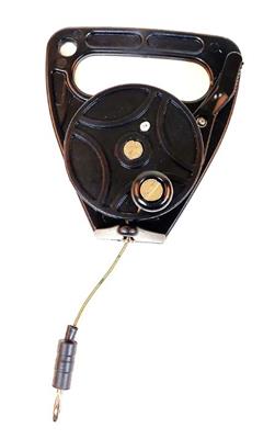 Chameleon Antenna WWC-34 Radial Wire & Winder