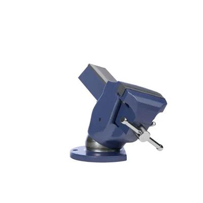 4" BALL VISE