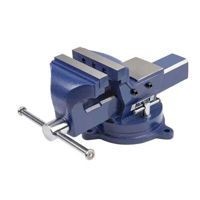 4" INDUSTRIAL DUTY COMBINATION