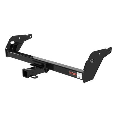 CLASS III RECEIVER