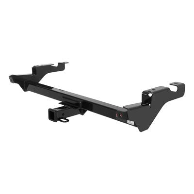 CLASS III RECEIVER