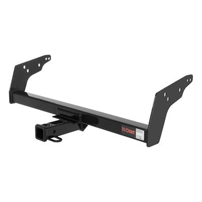 CLASS III RECEIVER