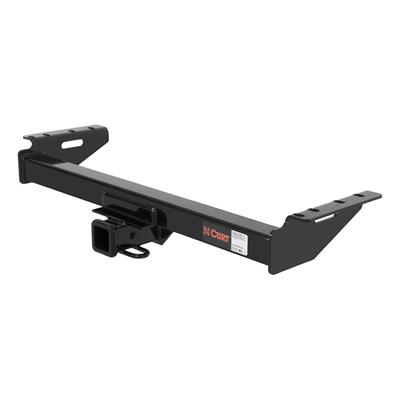 CLASS III RECEIVER